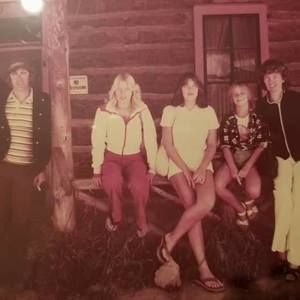 Meet your Posher, Marcy